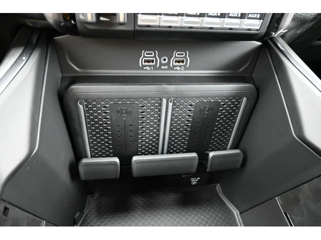 Nuevos RAM 2500 à Estados chez autogozo