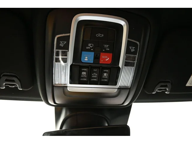 Nuevos RAM 2500 à Estados chez autogozo