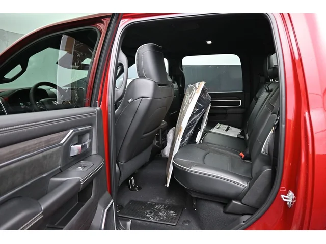 Nuevos RAM 2500 à Estados chez autogozo