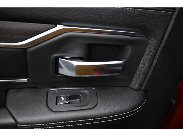 Nuevos RAM 2500 à Estados chez autogozo