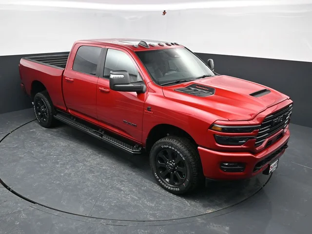 Nuevos RAM 2500 à Estados chez autogozo