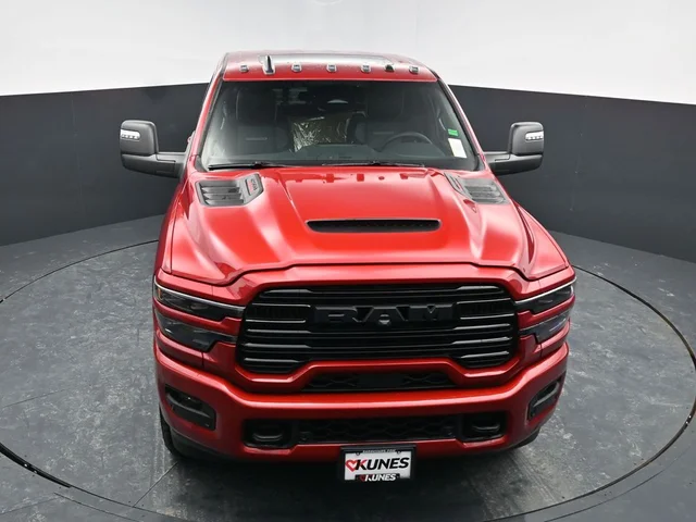 Nuevos RAM 2500 à Estados chez autogozo