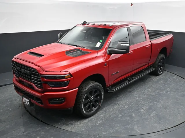 Nuevos RAM 2500 à Estados chez autogozo