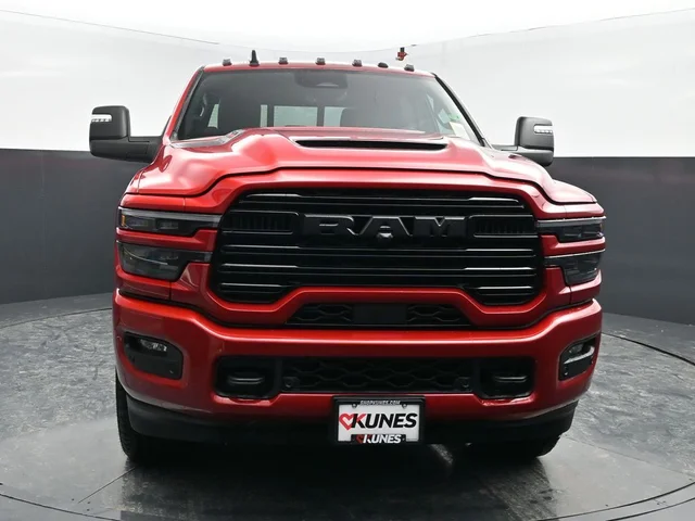 Nuevos RAM 2500 à Estados chez autogozo