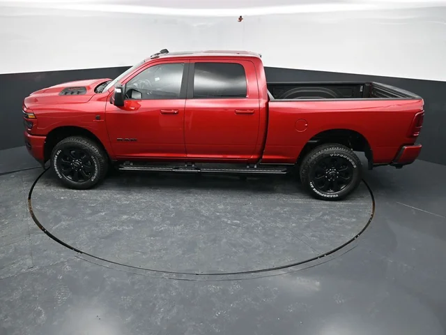 Nuevos RAM 2500 à Estados chez autogozo