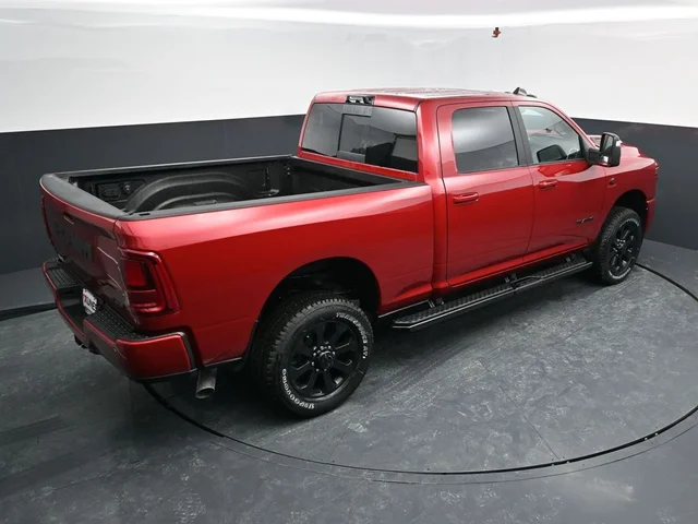 Nuevos RAM 2500 à Estados chez autogozo