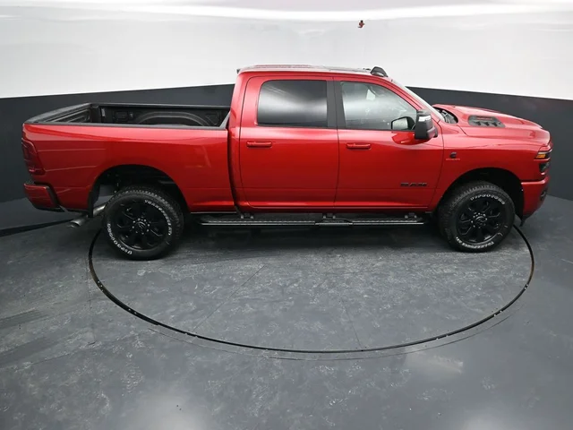 Nuevos RAM 2500 à Estados chez autogozo