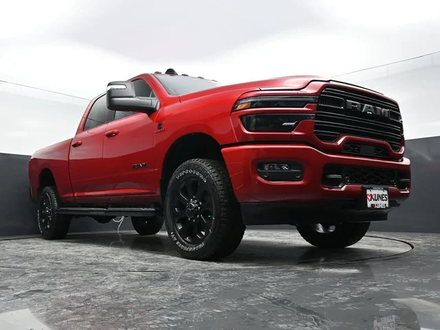 Nuevos RAM 2500 à Estados chez autogozo