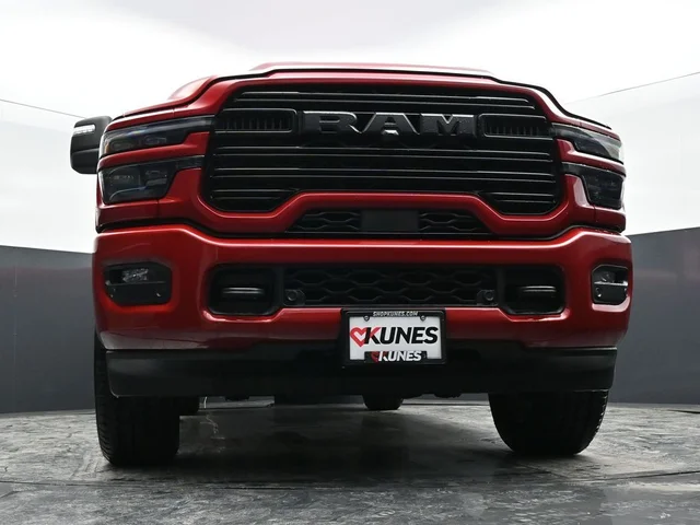 Nuevos RAM 2500 à Estados chez autogozo