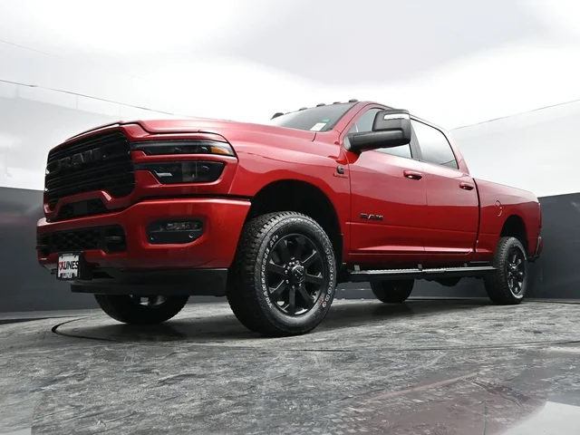 Nuevos RAM 2500 à Estados chez autogozo