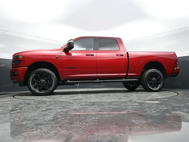 Nuevos RAM 2500 à Estados chez autogozo