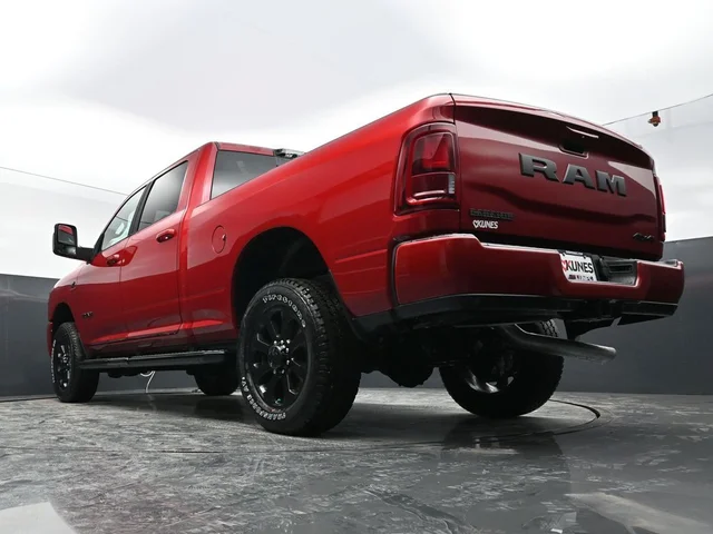 Nuevos RAM 2500 à Estados chez autogozo