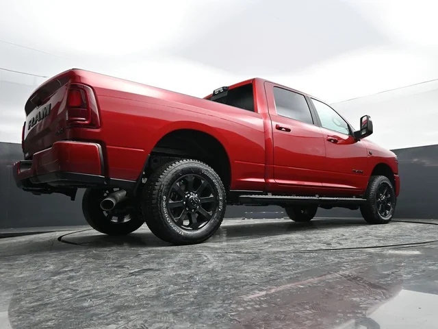 Nuevos RAM 2500 à Estados chez autogozo