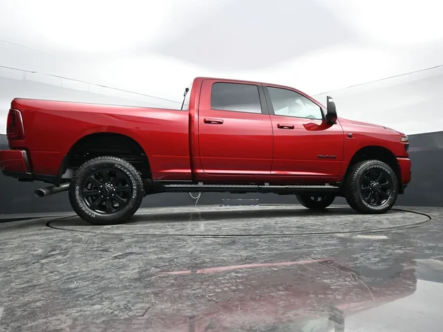 Nuevos RAM 2500 à Estados chez autogozo