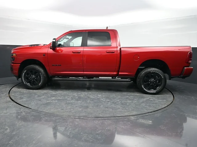 Nuevos RAM 2500 à Estados chez autogozo
