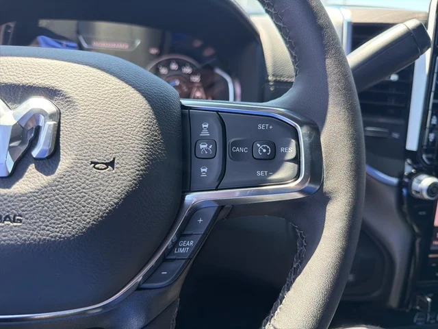 Nuevos RAM 2500 à Estados chez autogozo