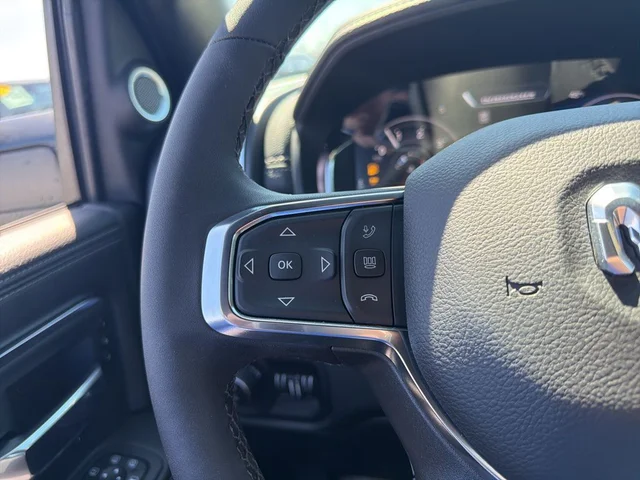 Nuevos RAM 2500 à Estados chez autogozo