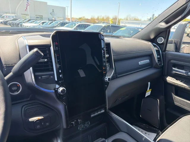 Nuevos RAM 2500 à Estados chez autogozo
