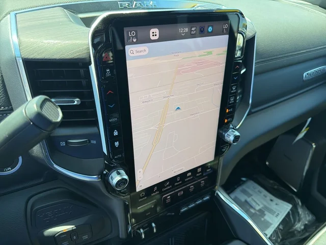 Nuevos RAM 2500 à Estados chez autogozo