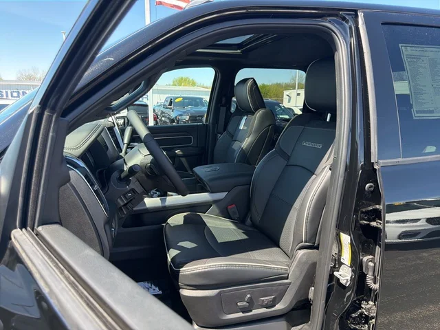 Nuevos RAM 2500 à Estados chez autogozo