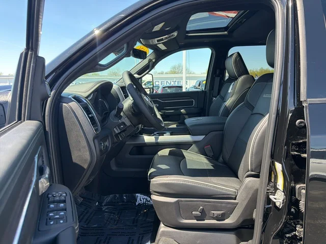Nuevos RAM 2500 à Estados chez autogozo