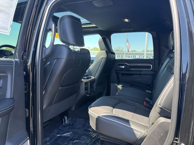 Nuevos RAM 2500 à Estados chez autogozo