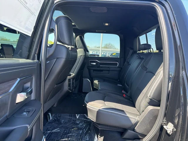 Nuevos RAM 2500 à Estados chez autogozo