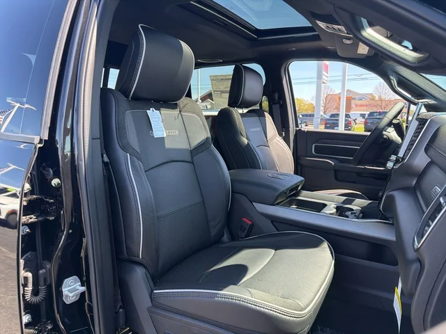 Nuevos RAM 2500 à Estados chez autogozo