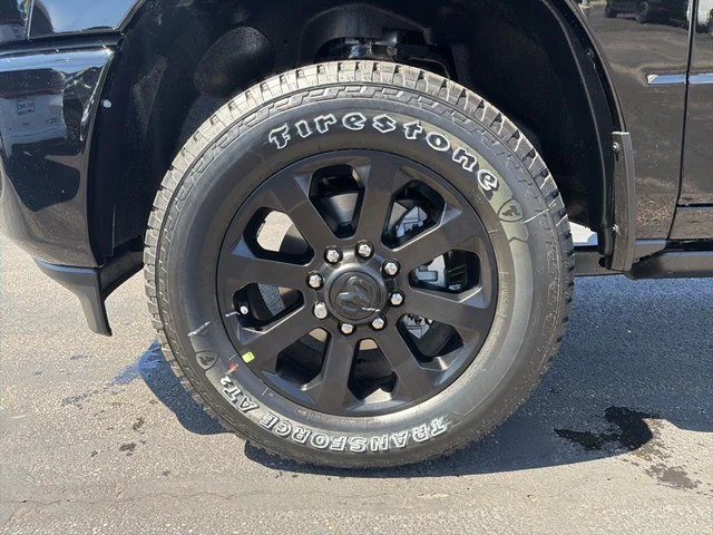 Nuevos RAM 2500 à Estados chez autogozo