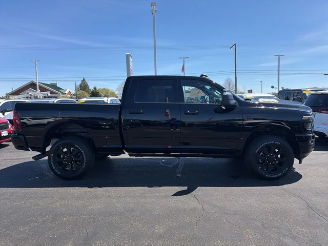Nuevos RAM 2500 à Estados chez autogozo