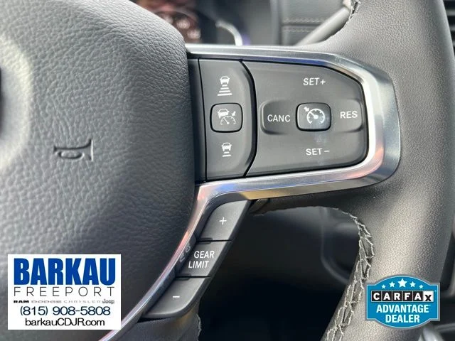 SEMINUEVOS RAM 2500 a Estados en autogozo