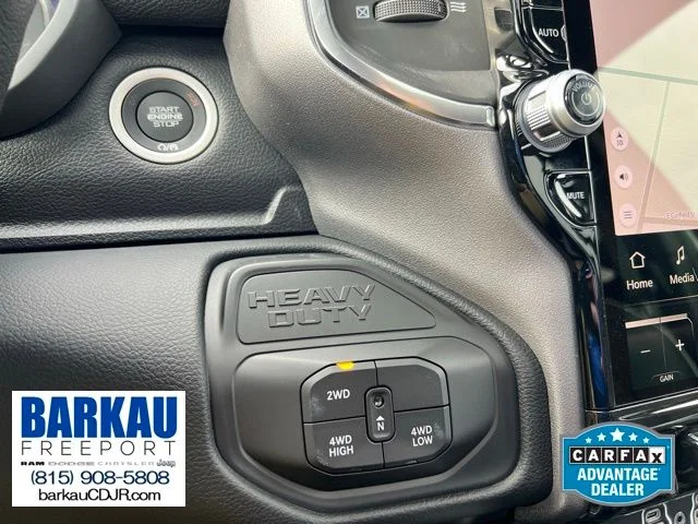 SEMINUEVOS RAM 2500 a Estados en autogozo