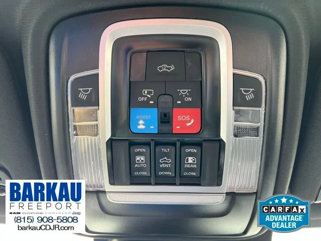 SEMINUEVOS RAM 2500 a Estados en autogozo