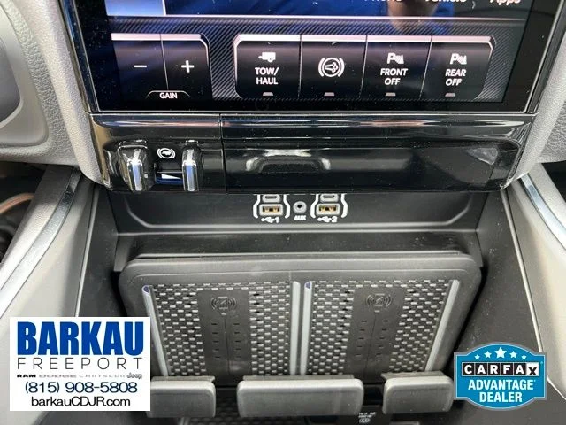 SEMINUEVOS RAM 2500 a Estados en autogozo