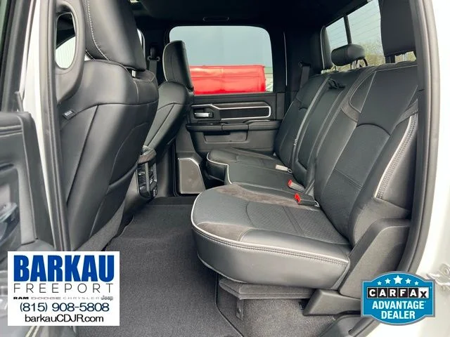 SEMINUEVOS RAM 2500 a Estados en autogozo