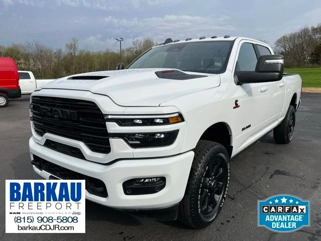 SEMINUEVOS RAM 2500 a Estados en autogozo