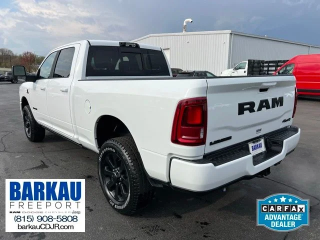 SEMINUEVOS RAM 2500 a Estados en autogozo