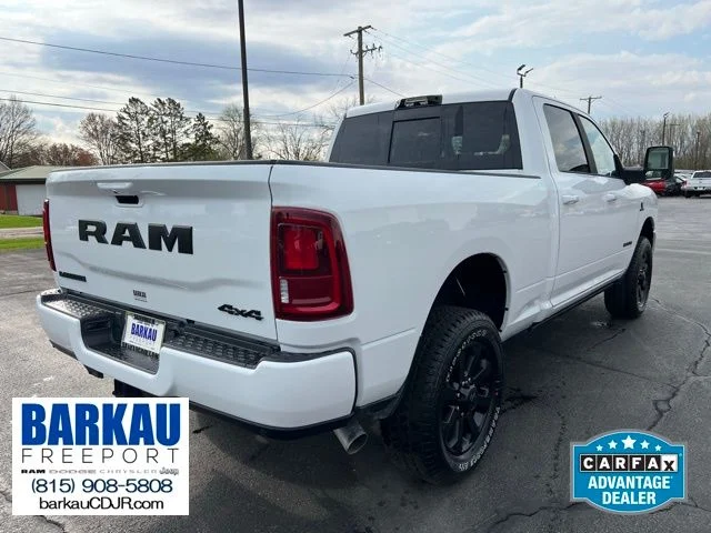 SEMINUEVOS RAM 2500 a Estados en autogozo