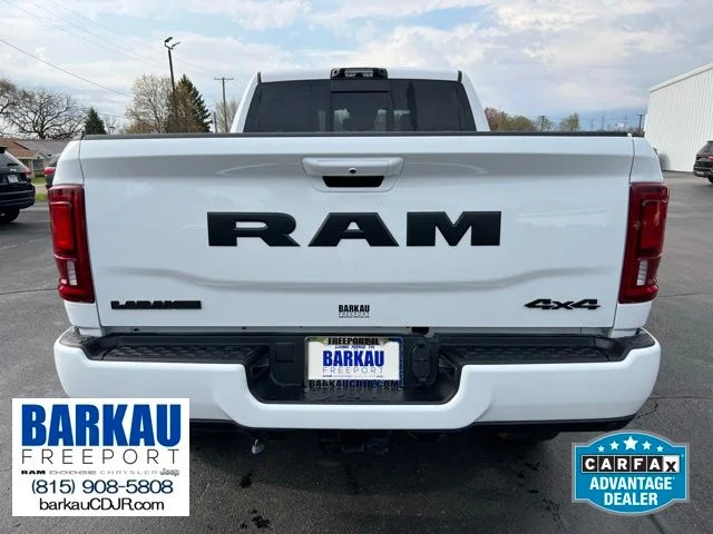 SEMINUEVOS RAM 2500 a Estados en autogozo