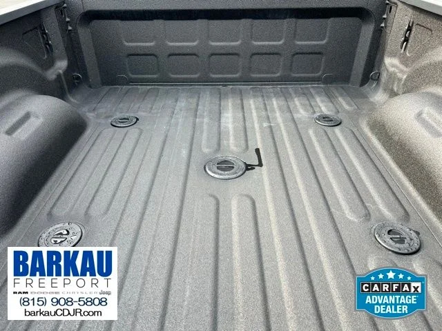 SEMINUEVOS RAM 2500 a Estados en autogozo