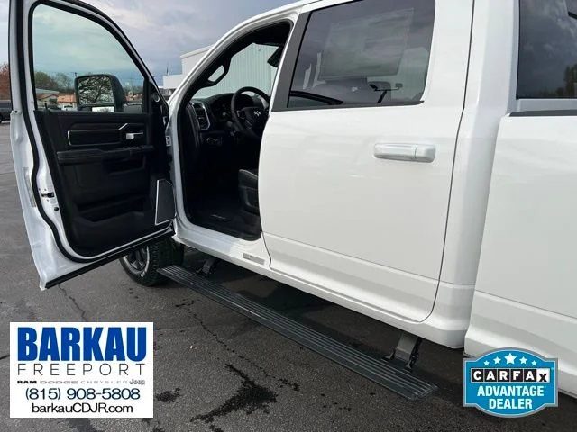 SEMINUEVOS RAM 2500 a Estados en autogozo
