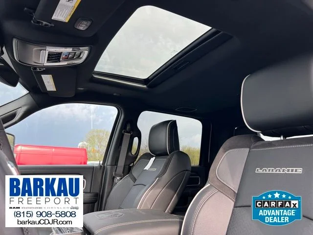 SEMINUEVOS RAM 2500 a Estados en autogozo