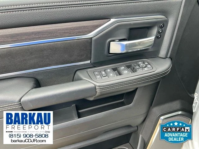 SEMINUEVOS RAM 2500 a Estados en autogozo