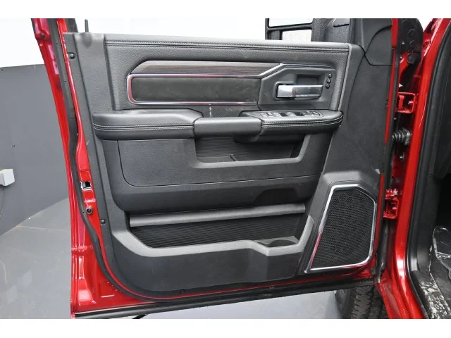 Nuevos RAM 2500 à Estados chez autogozo