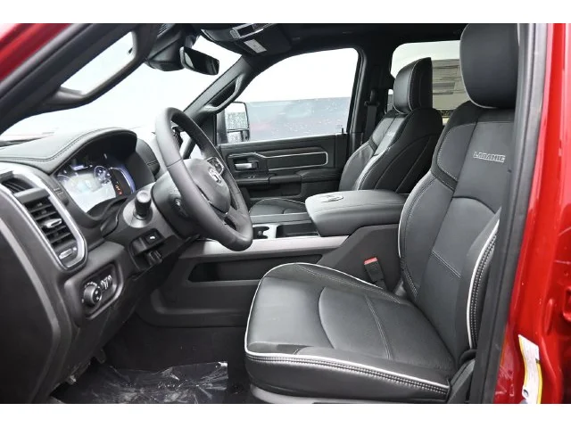 Nuevos RAM 2500 à Estados chez autogozo