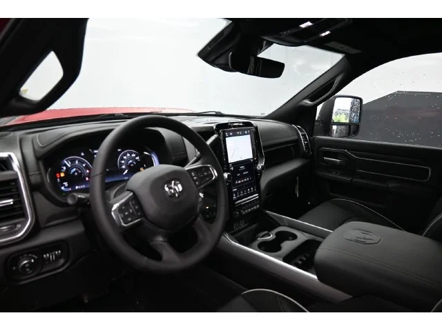 Nuevos RAM 2500 à Estados chez autogozo