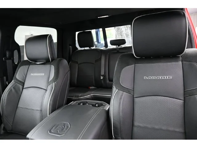 Nuevos RAM 2500 à Estados chez autogozo
