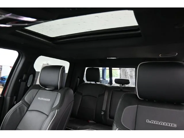 Nuevos RAM 2500 à Estados chez autogozo