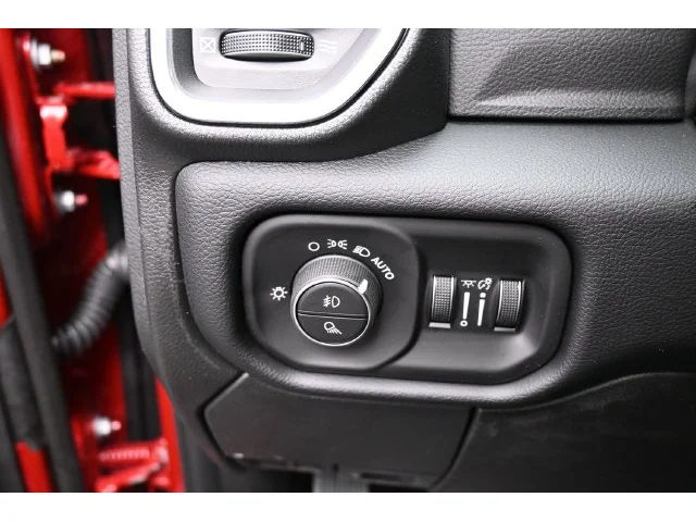 Nuevos RAM 2500 à Estados chez autogozo