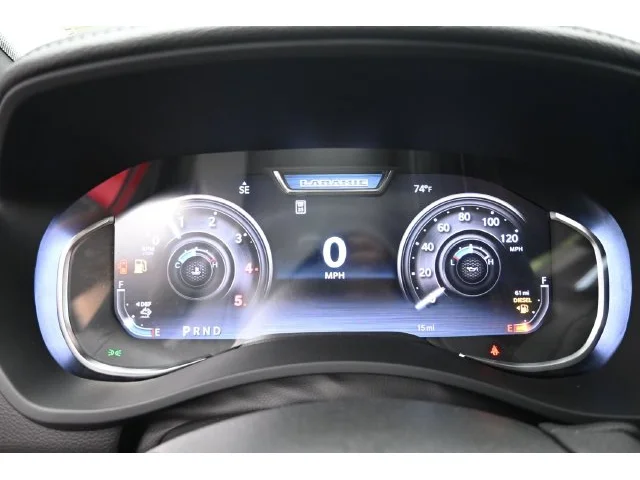 Nuevos RAM 2500 à Estados chez autogozo